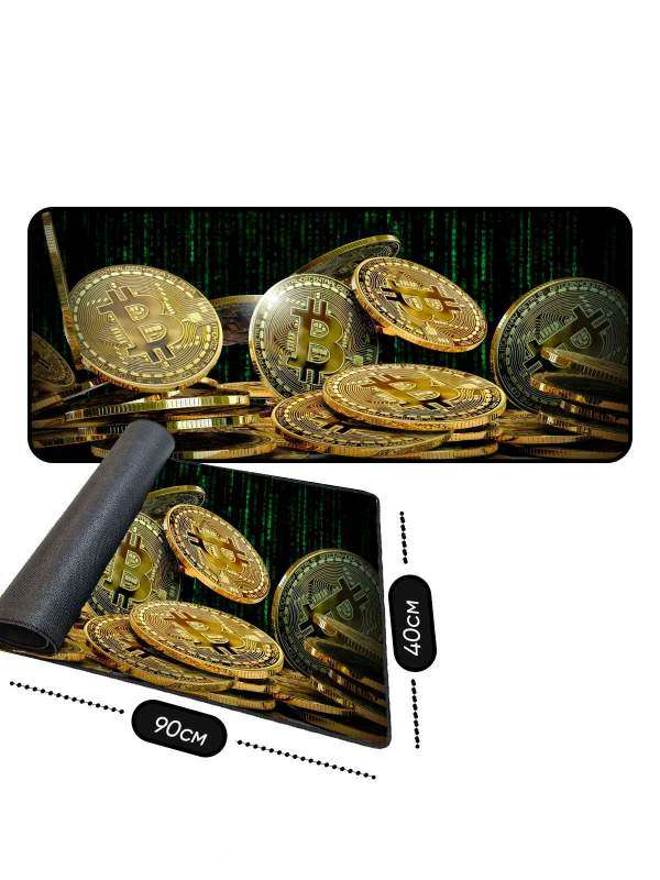 Дарк NET | Уникальные коврики для мыши &mdash; KOVRIK-KOMP