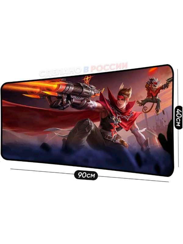 Производство больших ковриков для мышки в России kovruik-komp | Уникальные коврики для мыши &mdash; KOVRIK-KOMP