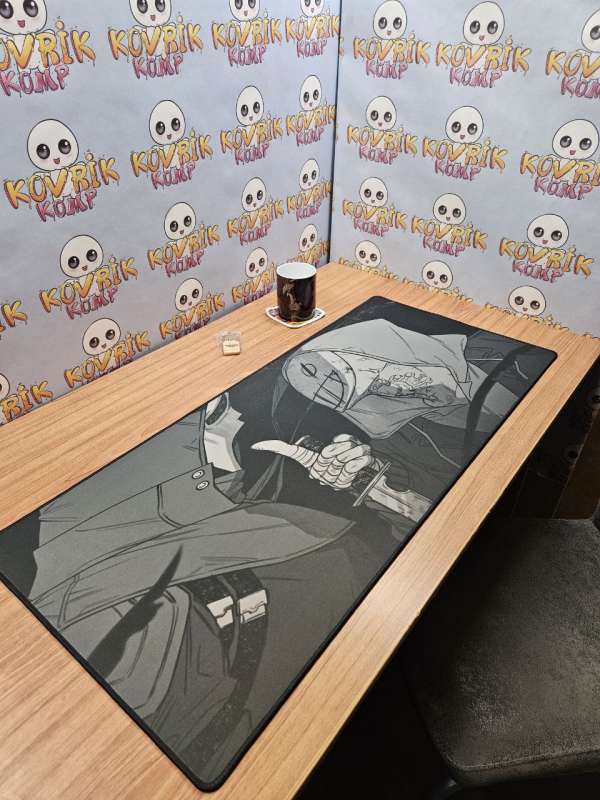 Кастомные коврики для мышки которые мы изготовили | Уникальные коврики для мыши &mdash; KOVRIK-KOMP