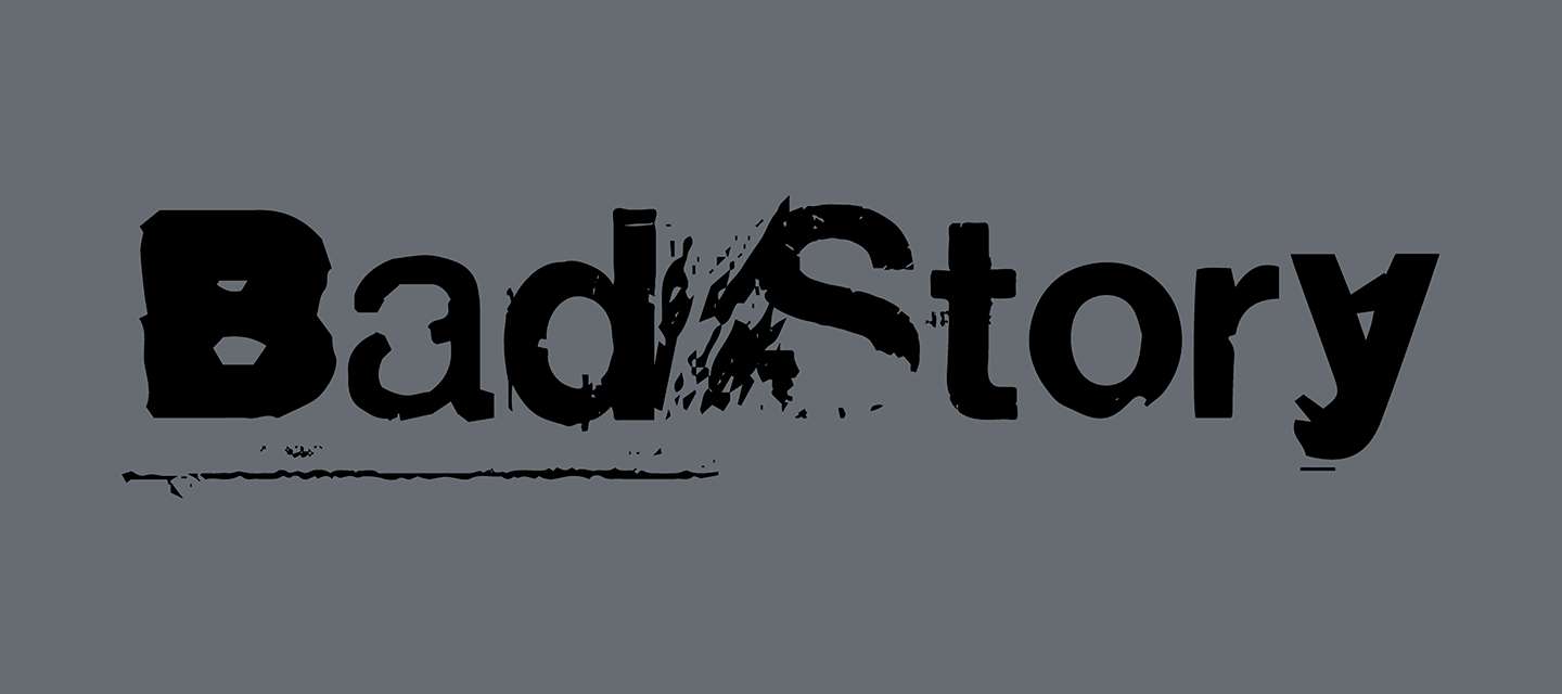 Элегантный коврик BadStory