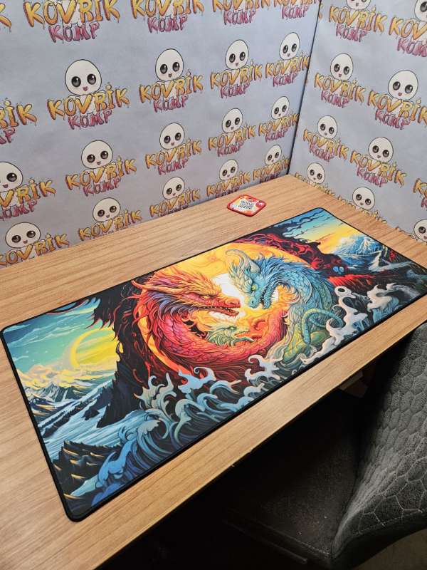 Кастомные коврики для мышки которые мы изготовили | Уникальные коврики для мыши &mdash; KOVRIK-KOMP