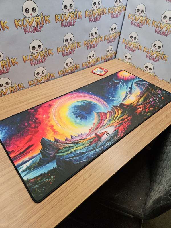Кастомные коврики для мышки которые мы изготовили | Уникальные коврики для мыши &mdash; KOVRIK-KOMP