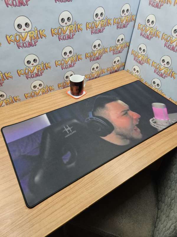 Кастомные коврики для мышки которые мы изготовили | Уникальные коврики для мыши &mdash; KOVRIK-KOMP