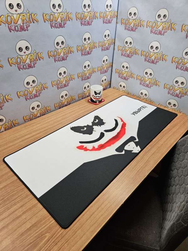 Кастомные коврики для мышки которые мы изготовили | Уникальные коврики для мыши &mdash; KOVRIK-KOMP