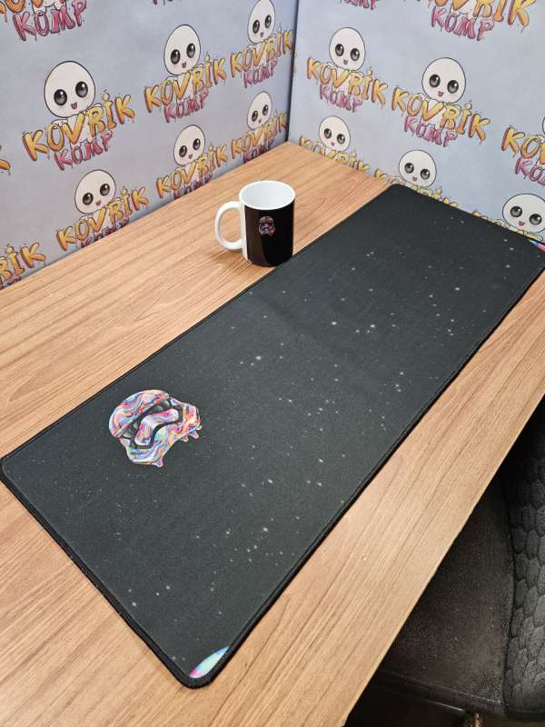 Кастомные коврики для мышки которые мы изготовили | Уникальные коврики для мыши &mdash; KOVRIK-KOMP