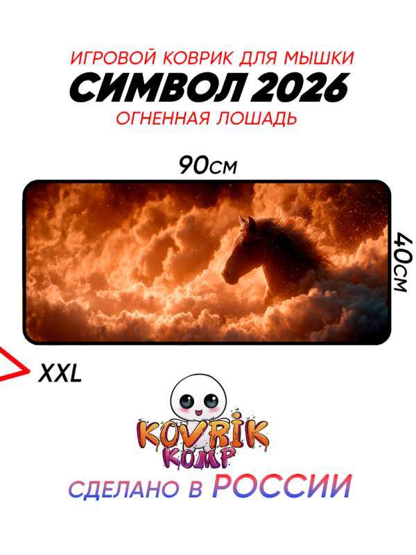 Коврики для мышки от производителя на любую тематику с конструктором | Уникальные коврики для мыши &mdash; KOVRIK-KOMP