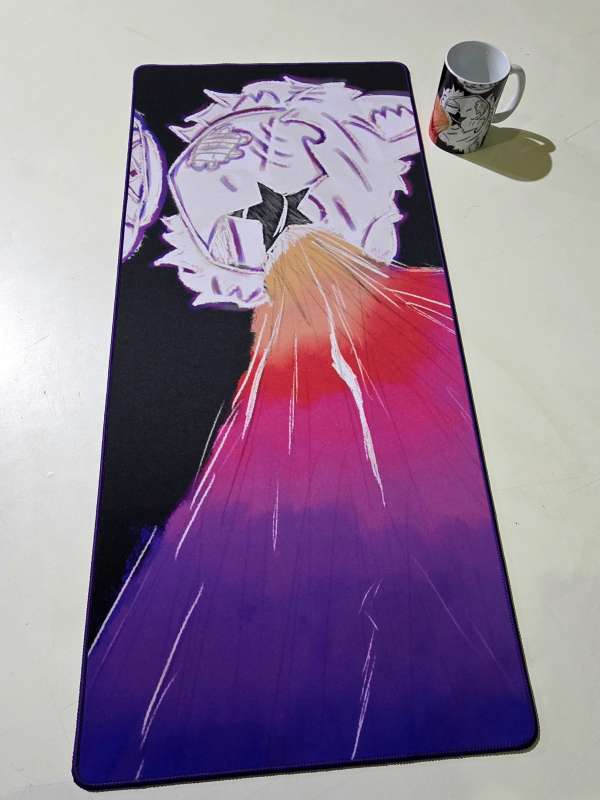 Кастомные коврики для мышки которые мы изготовили | Уникальные коврики для мыши &mdash; KOVRIK-KOMP