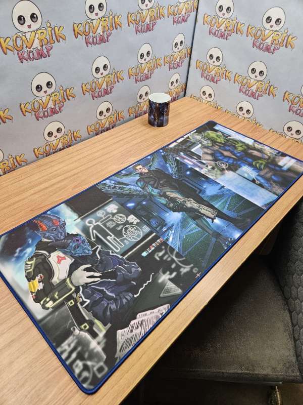 Кастомные коврики для мышки которые мы изготовили | Уникальные коврики для мыши &mdash; KOVRIK-KOMP