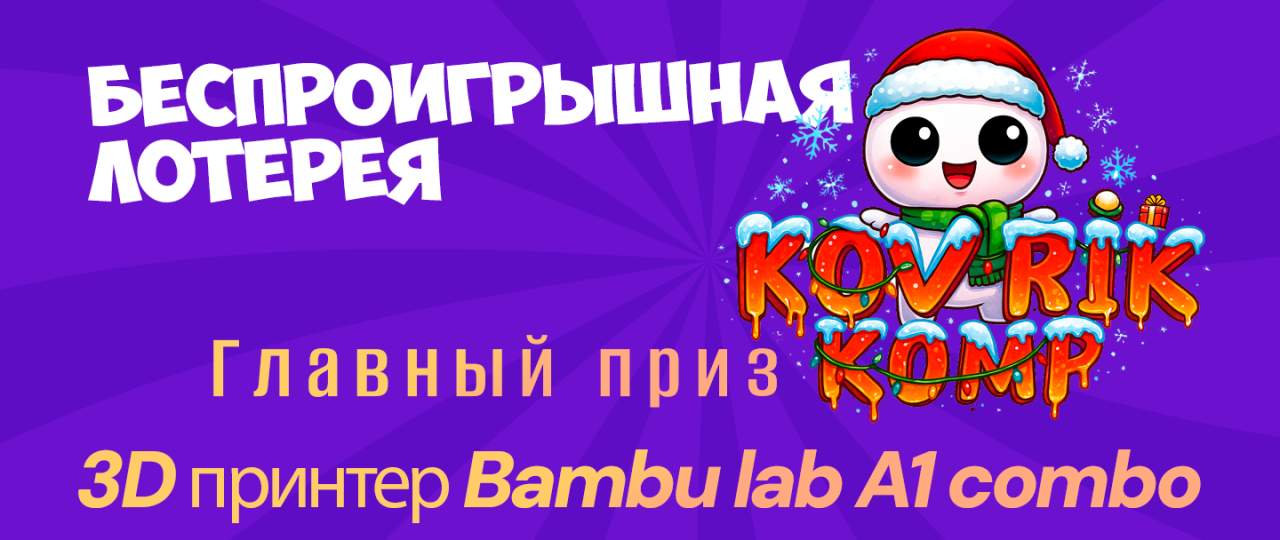 Кастомный коврик для мышки с своим дизайном