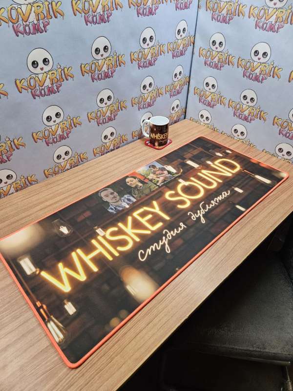 Кастомные коврики для мышки которые мы изготовили | Уникальные коврики для мыши &mdash; KOVRIK-KOMP