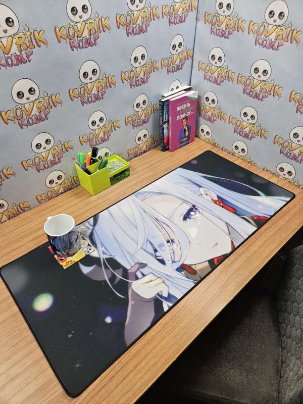 Кастомные коврики для мышки которые мы изготовили | Уникальные коврики для мыши &mdash; KOVRIK-KOMP