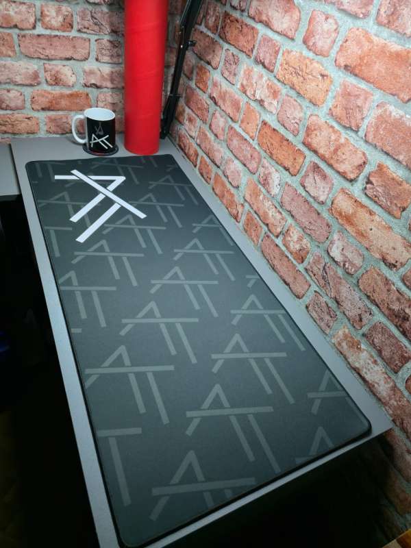 Кастомные коврики для мышки которые мы изготовили | Уникальные коврики для мыши &mdash; KOVRIK-KOMP