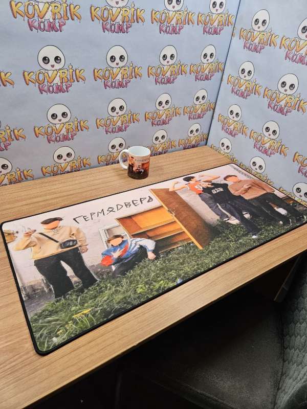 Кастомные коврики для мышки которые мы изготовили | Уникальные коврики для мыши &mdash; KOVRIK-KOMP