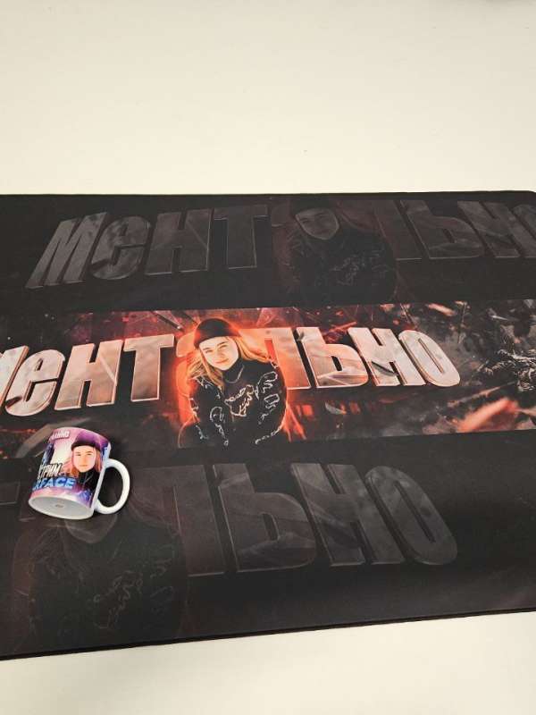 Кастомные коврики для мышки которые мы изготовили | Уникальные коврики для мыши &mdash; KOVRIK-KOMP