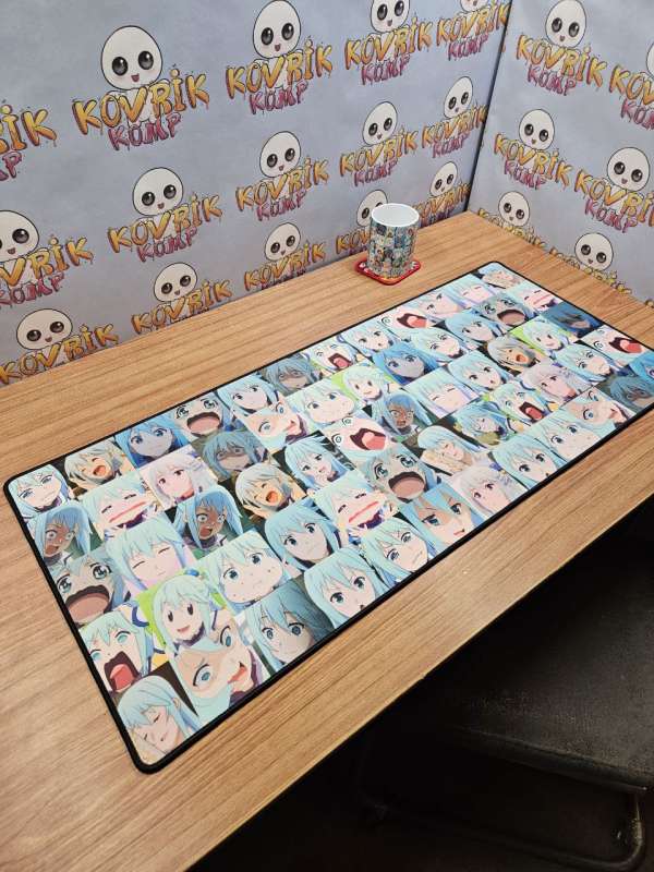 Кастомные коврики для мышки которые мы изготовили | Уникальные коврики для мыши &mdash; KOVRIK-KOMP