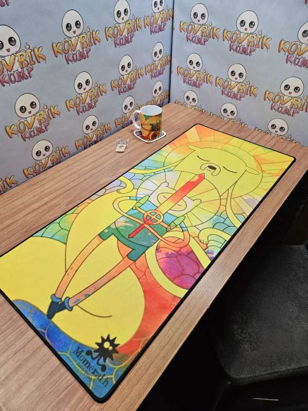 Кастомные коврики для мышки которые мы изготовили | Уникальные коврики для мыши &mdash; KOVRIK-KOMP