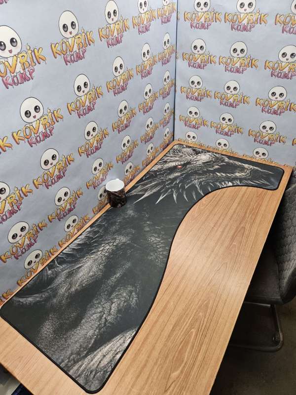 Кастомные коврики для мышки которые мы изготовили | Уникальные коврики для мыши &mdash; KOVRIK-KOMP