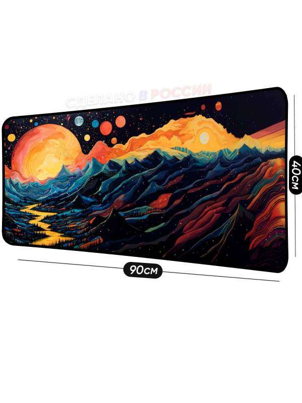 Купить коврик для мышки от производителя с своим дизайном | Уникальные коврики для мыши &mdash; KOVRIK-KOMP