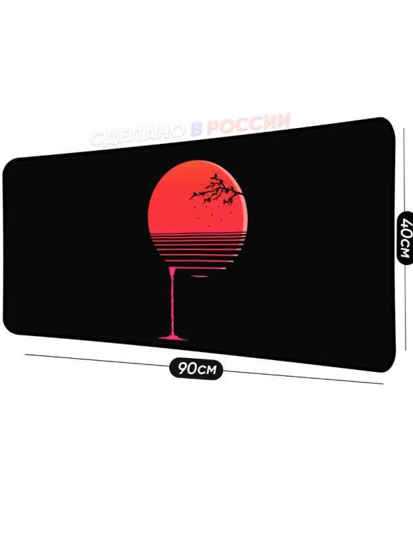 Коврики для мышки японский стиль от производителя под заказ срочно | Уникальные коврики для мыши &mdash; KOVRIK-KOMP