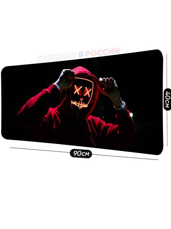 Дарк NET | Уникальные коврики для мыши &mdash; KOVRIK-KOMP