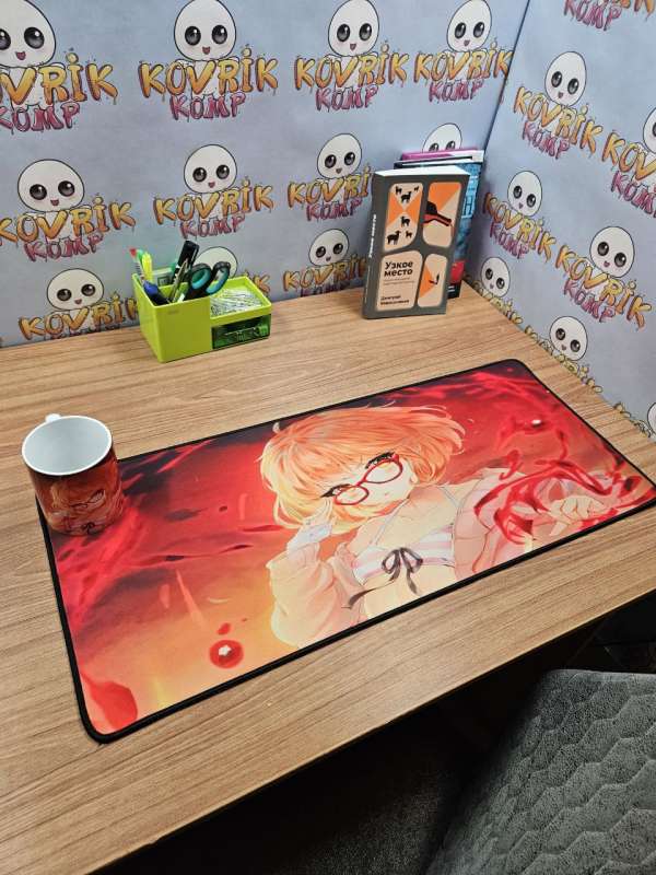 Кастомные коврики для мышки которые мы изготовили | Уникальные коврики для мыши &mdash; KOVRIK-KOMP