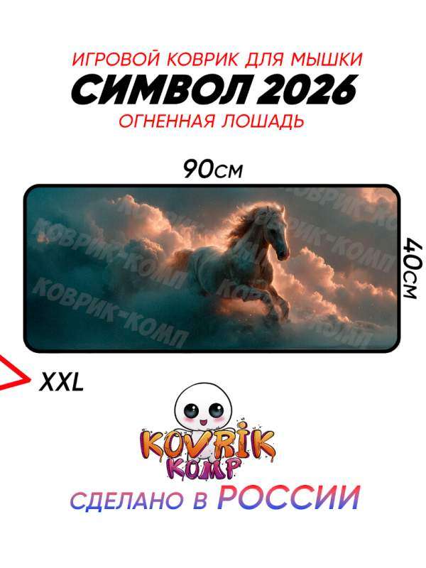 Коврики для мышки от производителя на любую тематику с конструктором | Уникальные коврики для мыши &mdash; KOVRIK-KOMP