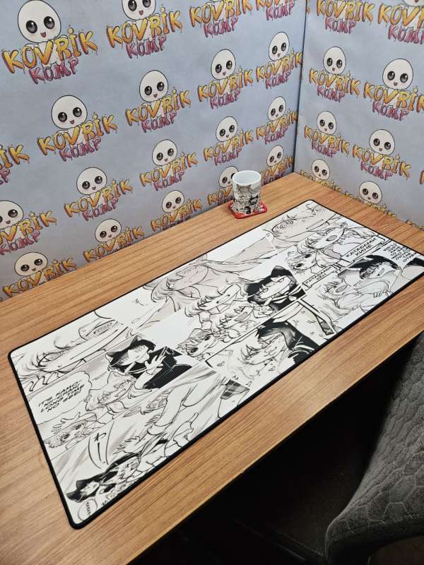 Кастомные коврики для мышки которые мы изготовили | Уникальные коврики для мыши &mdash; KOVRIK-KOMP