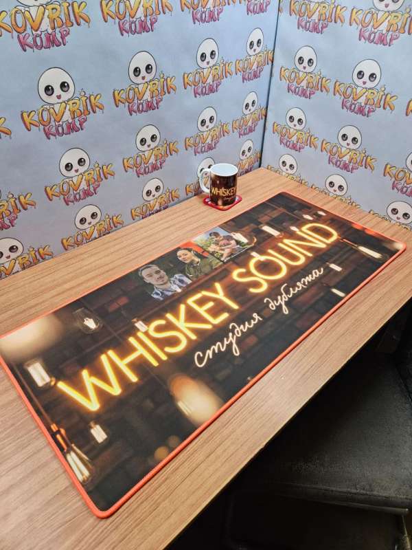 Кастомные коврики для мышки которые мы изготовили | Уникальные коврики для мыши &mdash; KOVRIK-KOMP