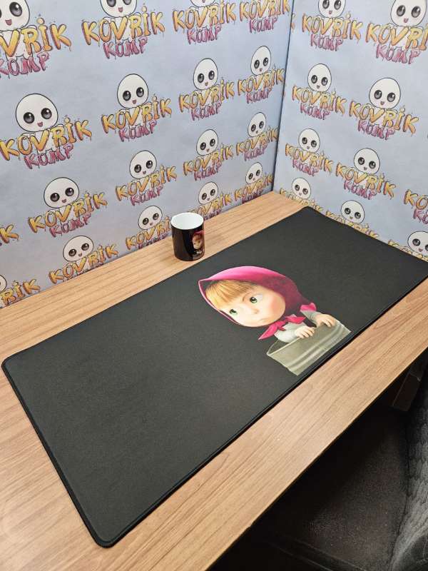 Кастомные коврики для мышки которые мы изготовили | Уникальные коврики для мыши &mdash; KOVRIK-KOMP
