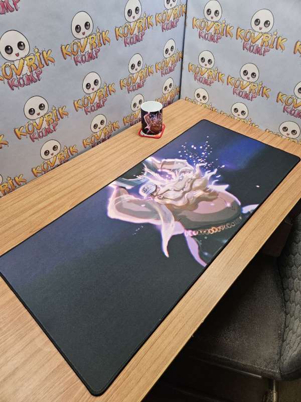 Кастомные коврики для мышки которые мы изготовили | Уникальные коврики для мыши &mdash; KOVRIK-KOMP