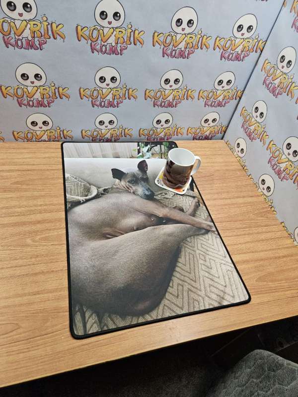 Кастомные коврики для мышки которые мы изготовили | Уникальные коврики для мыши &mdash; KOVRIK-KOMP