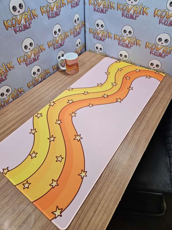 Кастомные коврики для мышки которые мы изготовили | Уникальные коврики для мыши &mdash; KOVRIK-KOMP