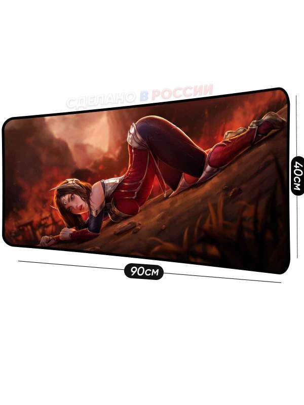 Коврики для мышки от производителя на любую тематику с конструктором | Уникальные коврики для мыши &mdash; KOVRIK-KOMP