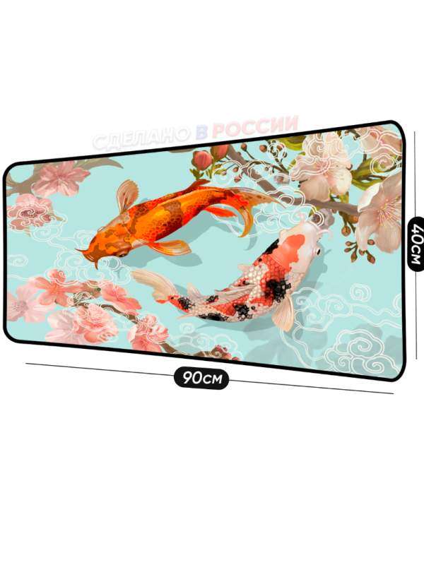 Коврики для мышки японский стиль от производителя под заказ срочно | Уникальные коврики для мыши &mdash; KOVRIK-KOMP