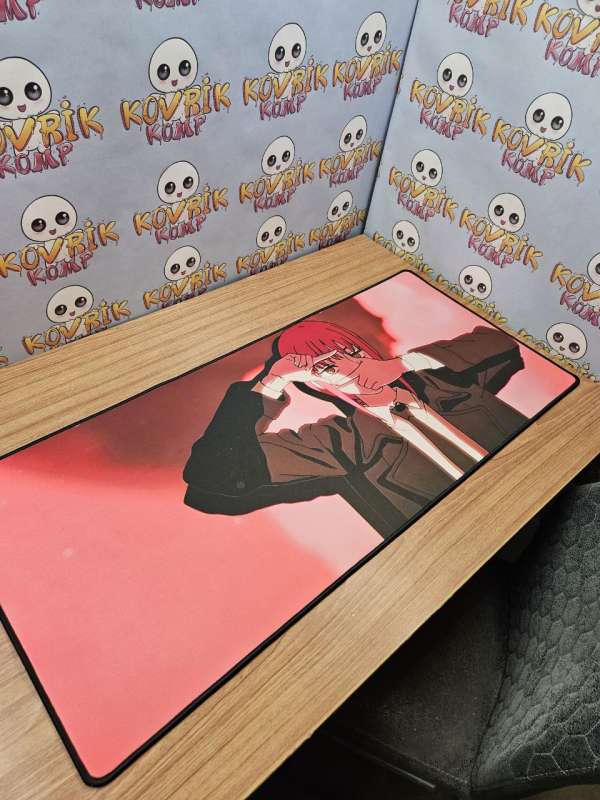 Кастомные коврики для мышки которые мы изготовили | Уникальные коврики для мыши &mdash; KOVRIK-KOMP