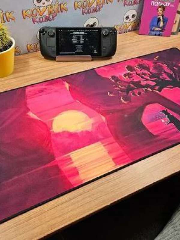 Кастомные коврики для мышки которые мы изготовили | Уникальные коврики для мыши &mdash; KOVRIK-KOMP