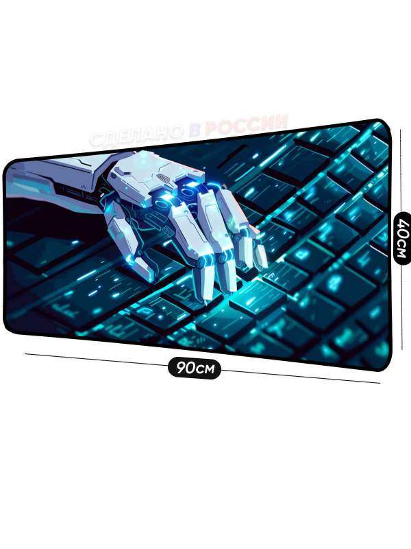 Дарк NET | Уникальные коврики для мыши &mdash; KOVRIK-KOMP