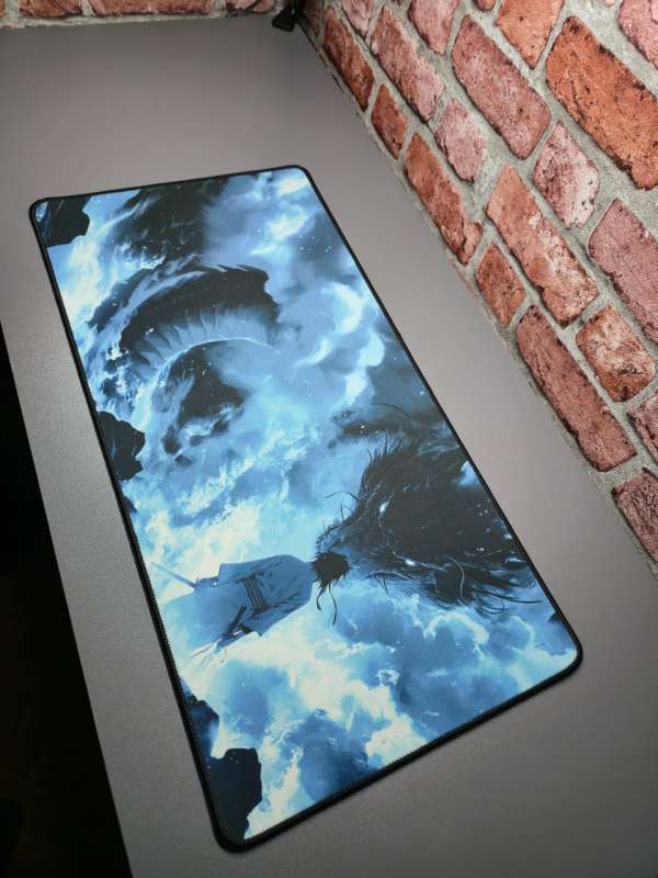 Кастомные коврики для мышки которые мы изготовили | Уникальные коврики для мыши &mdash; KOVRIK-KOMP