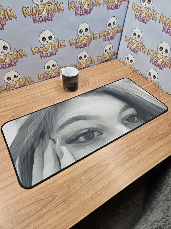 Кастомные коврики для мышки которые мы изготовили | Уникальные коврики для мыши &mdash; KOVRIK-KOMP