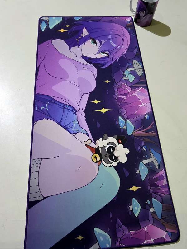 Кастомные коврики для мышки которые мы изготовили | Уникальные коврики для мыши &mdash; KOVRIK-KOMP