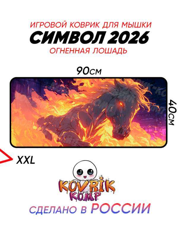 Коврики для мышки от производителя на любую тематику с конструктором | Уникальные коврики для мыши &mdash; KOVRIK-KOMP