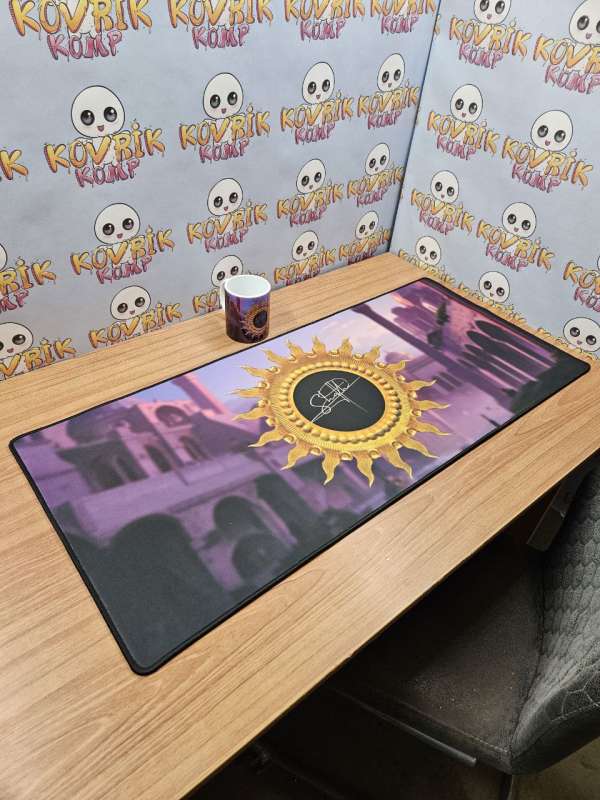 Кастомные коврики для мышки которые мы изготовили | Уникальные коврики для мыши &mdash; KOVRIK-KOMP