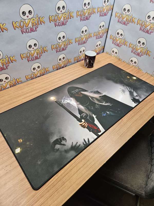 Кастомные коврики для мышки которые мы изготовили | Уникальные коврики для мыши &mdash; KOVRIK-KOMP