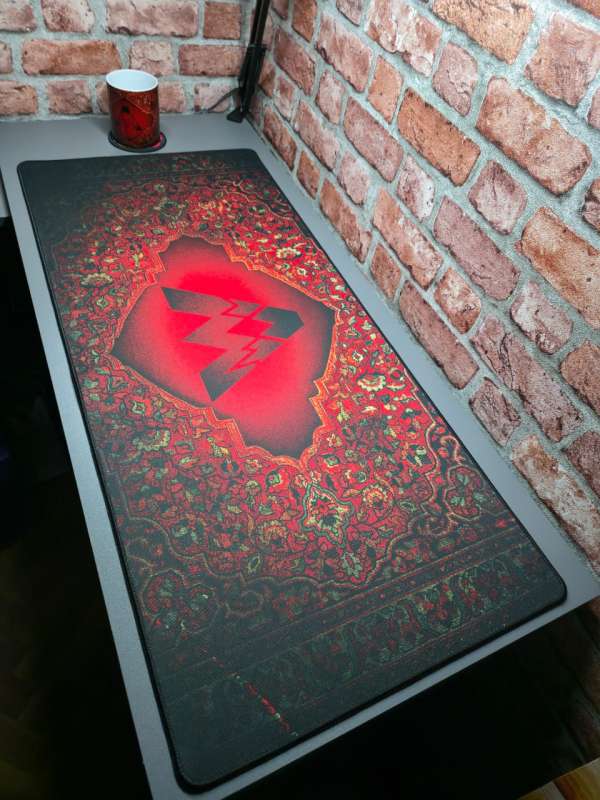 Кастомные коврики для мышки которые мы изготовили | Уникальные коврики для мыши &mdash; KOVRIK-KOMP