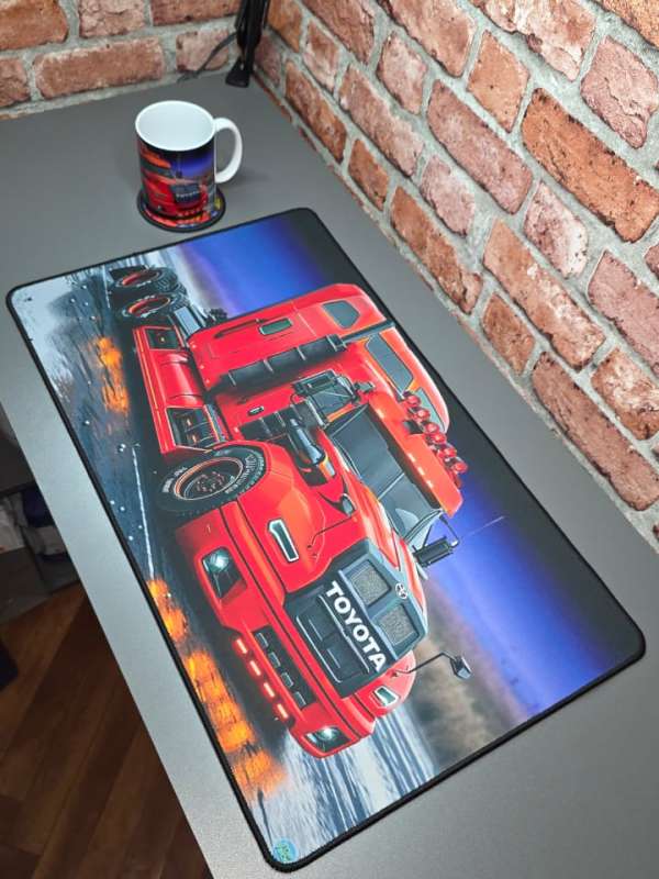 Кастомные коврики для мышки которые мы изготовили | Уникальные коврики для мыши &mdash; KOVRIK-KOMP
