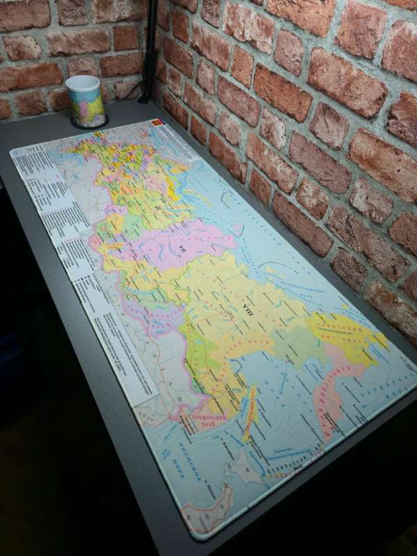 Кастомные коврики для мышки которые мы изготовили | Уникальные коврики для мыши &mdash; KOVRIK-KOMP