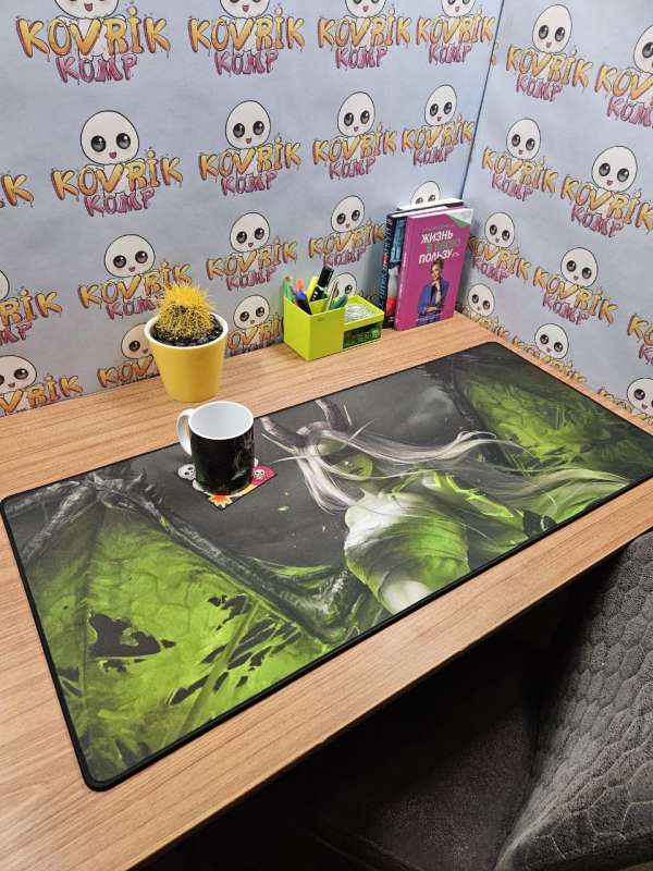 Кастомные коврики для мышки которые мы изготовили | Уникальные коврики для мыши &mdash; KOVRIK-KOMP