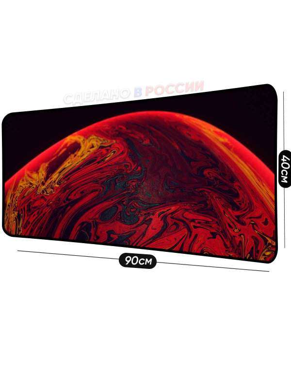 Космос | Уникальные коврики для мыши &mdash; KOVRIK-KOMP