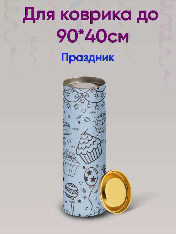 Как упаковать большой коврик  для мышки в подарочную упаковку | Уникальные коврики для мыши &mdash; KOVRIK-KOMP