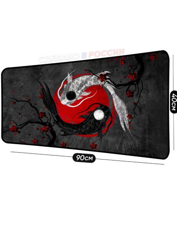 Коврики для мышки японский стиль от производителя под заказ срочно | Уникальные коврики для мыши &mdash; KOVRIK-KOMP